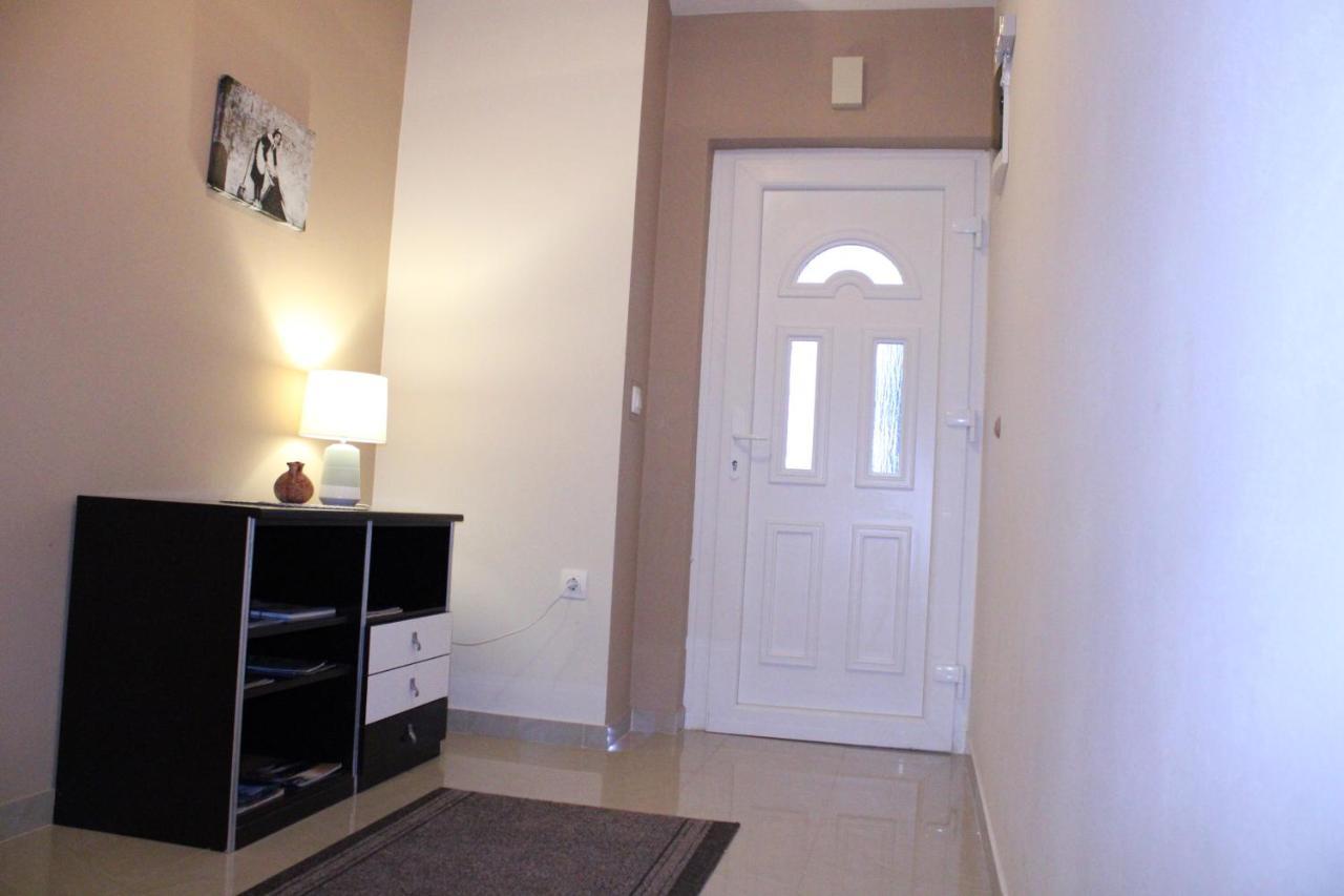 Silvana Sunset View Apartman