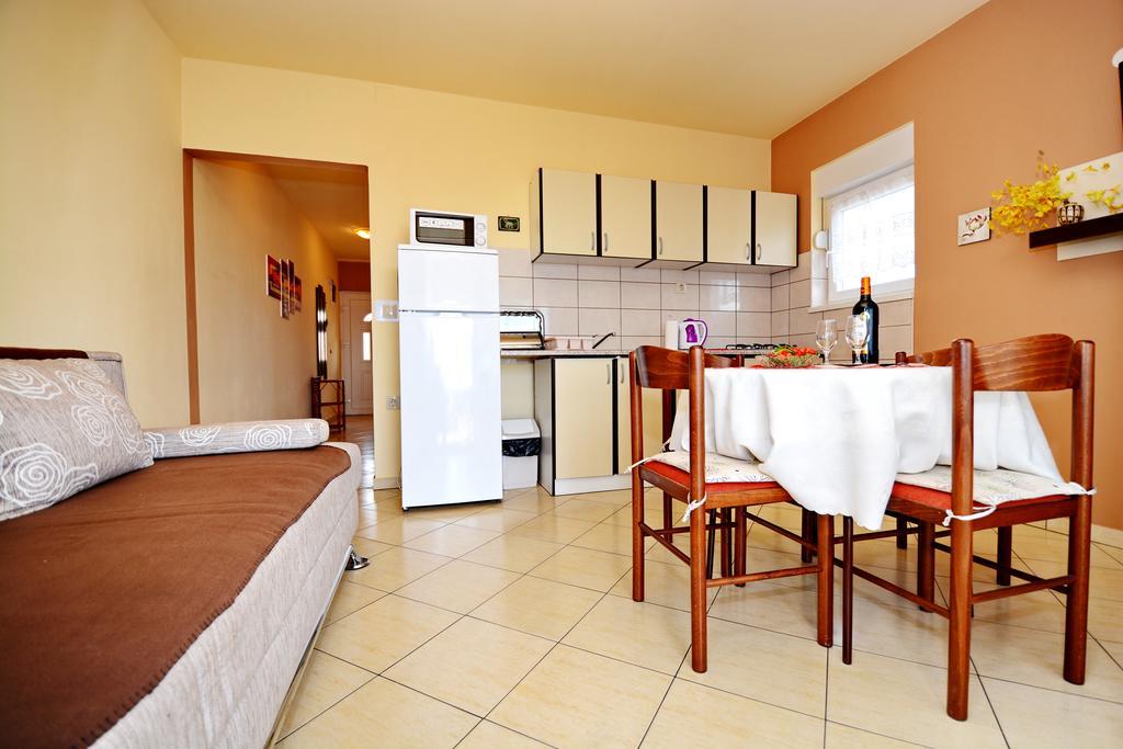 Apartman Silvana Sunset View *