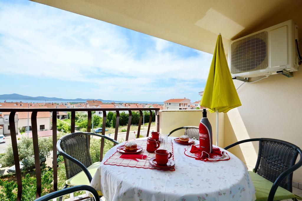 Silvana Sunset View Apartman *