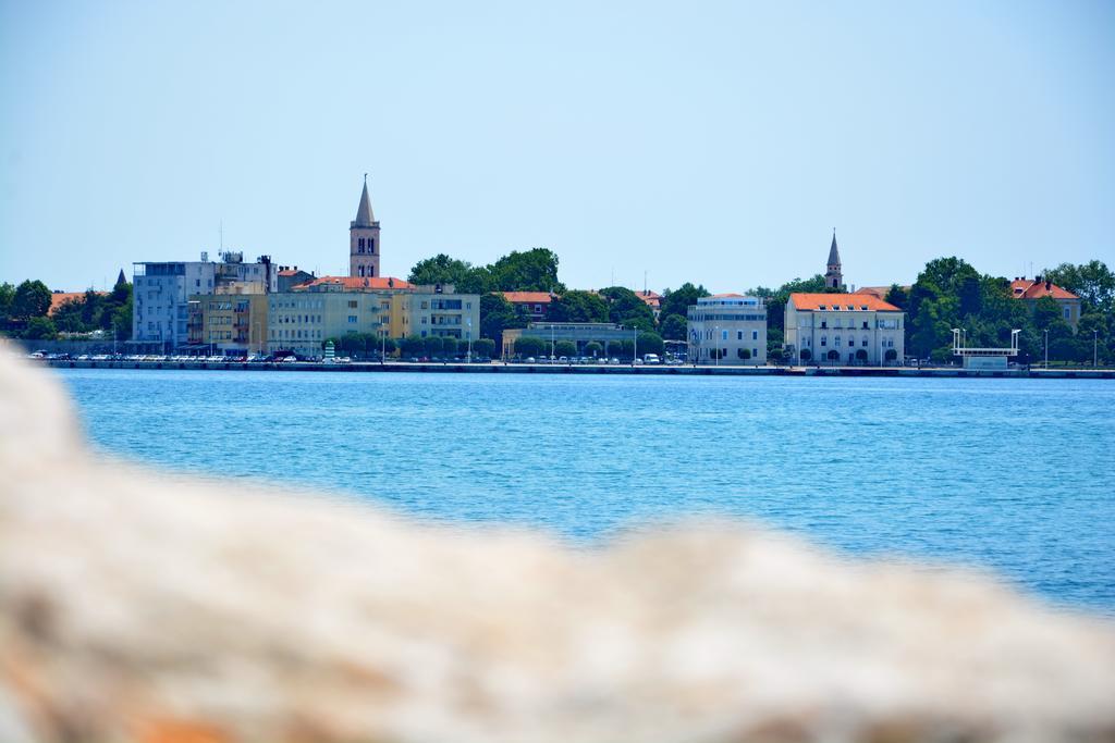 Apartman Silvana Sunset View