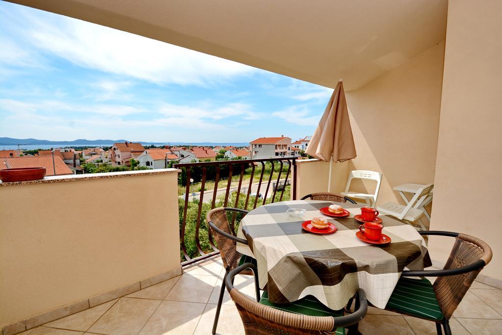 Apartmán Silvana Sunset View Zadar