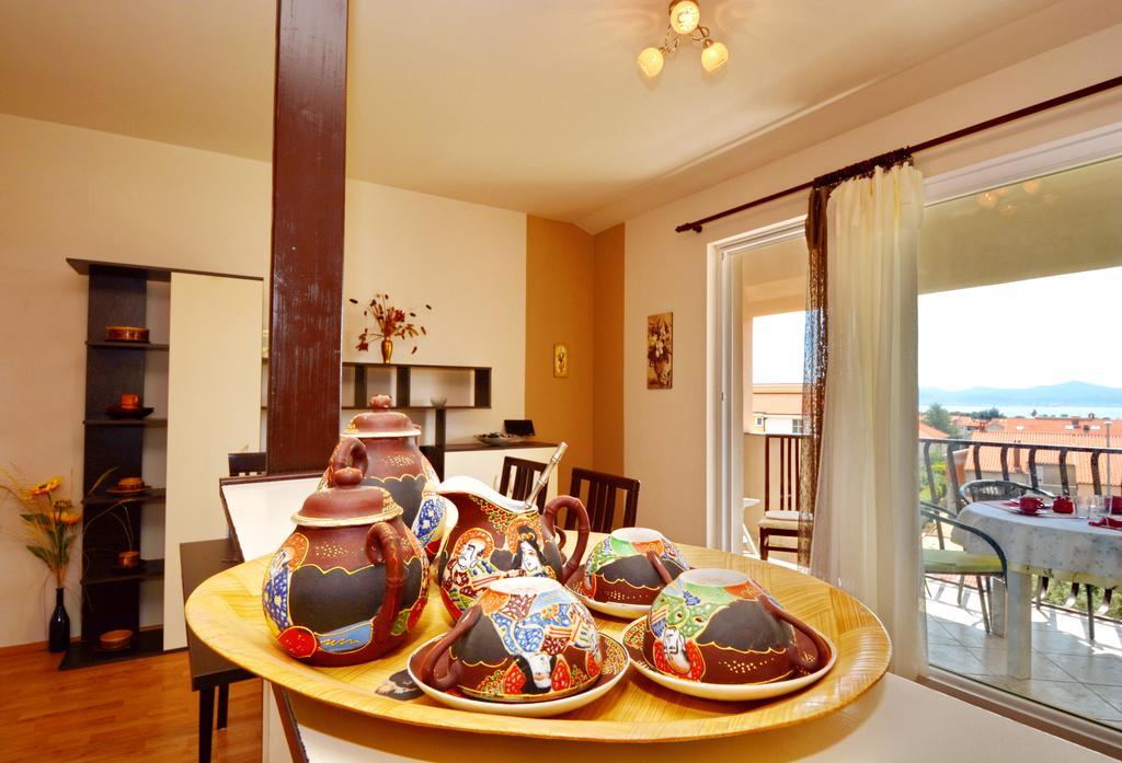 Apartmán Silvana Sunset View Zadar